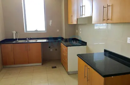 Apartment - 1 Bedroom - 2 Bathrooms for sale in Julphar Residential Tower - Julphar Towers - Al Nakheel - Ras Al Khaimah