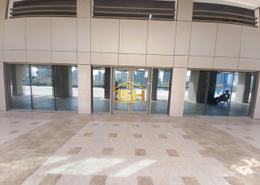 Shop - 1 bathroom for rent in Grosvenor Office Tower - Business Bay - Dubai