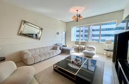 شقة - غرفة نوم - 2 حمامات للبيع في أوليمبك بارك 1 - أبراج اولمبيك بارك - مدينة دبي الرياضية - دبي