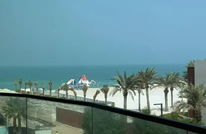 Apartment - 2 Bedrooms - 3 Bathrooms for rent in Northbay Residences - Mina Al Arab - Ras Al Khaimah