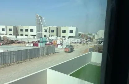 تاون هاوس - 2 غرف نوم - 4 حمامات للايجار في نويا ڤيڤا - نويا - جزيرة الياس - أبوظبي