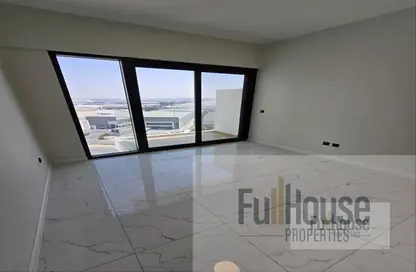 شقة - 1 حمام للايجار في برج الكسيس - جبل علي داون تاون - دبي