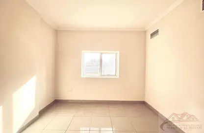 Apartment - 1 Bedroom - 2 Bathrooms for rent in Moon Tower 1 - Moon Towers - Al Nahda - Sharjah