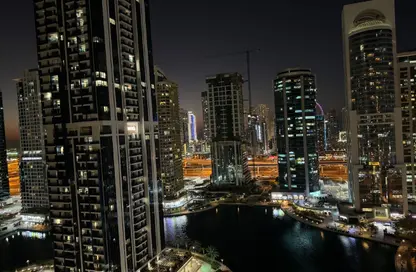 Apartment - 1 Bedroom - 1 Bathroom for sale in Goldcrest Views 2 - JLT Cluster J - Jumeirah Lake Towers - Dubai