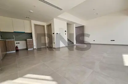 Empty Room image for: Townhouse - 3 Bedrooms - 3 Bathrooms for rent in Eden - The Valley - Dubai, Image 1