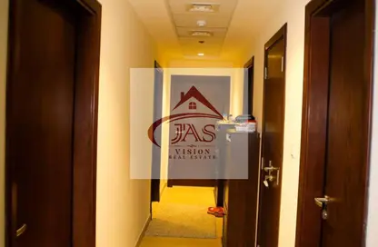 Apartment - 2 Bedrooms - 3 Bathrooms for rent in Freesia - Azizi Residence - Al Furjan - Dubai