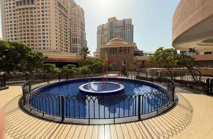 شقة - 1 حمام للايجار في بوابة السيليكون رقم 1 - بوابات السيليكون - واحة السيليكون - دبي