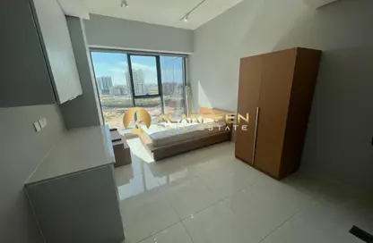 Apartment - Studio - 1 Bathroom for sale in Blue Waves Tower - Dubai Land Residence Complex - Dubai