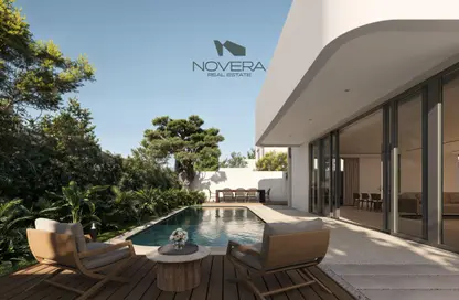 تاون هاوس - 4 غرف نوم - 5 حمامات للبيع في مدينة خالد بن سلطان - ضاحية الروضات - الشارقة