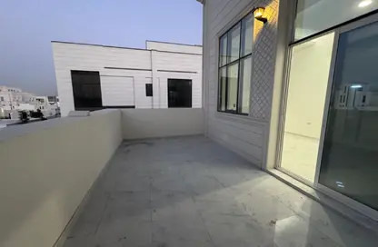 شقة - 1 حمام للايجار في مركز محمد بن زايد - مدينة محمد بن زايد - أبوظبي