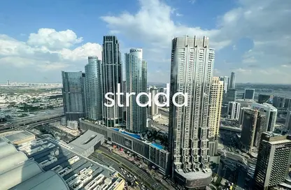 Apartment - 1 Bedroom - 2 Bathrooms for sale in Burj Lake Hotel - The Address DownTown - Downtown Dubai - Dubai