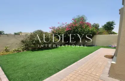Villa - 2 Bedrooms - 3 Bathrooms for rent in Springs 7 - The Springs - Dubai