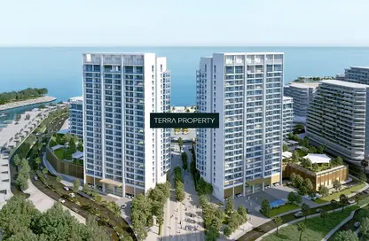 Apartment - 1 Bedroom - 1 Bathroom for sale in Cape Hayat - Mina Al Arab - Ras Al Khaimah
