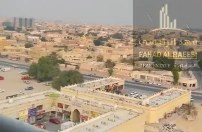 Apartment - Studio - 1 Bathroom for sale in Garden Residences - Emirates City - Ajman Apartment - Studio - 1 Bathroom for sale in Garden Residences - Emirates City - Ajman