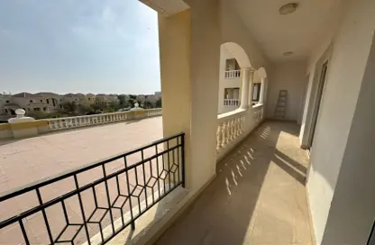 Apartment - 2 Bedrooms - 3 Bathrooms for sale in Royal breeze 3 - Royal Breeze - Al Hamra Village - Ras Al Khaimah