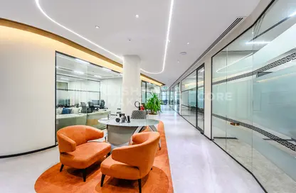 Office Space - Studio for rent in Zentral DWTC - World Trade Center - Dubai
