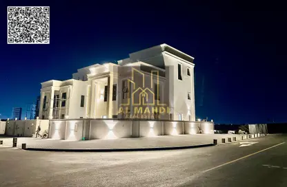 Villa - 6 Bedrooms - 7+ Bathrooms for sale in Al Helio 2 - Al Helio - Ajman