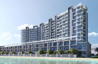 شقة - 2 غرف نوم - 3 حمامات للبيع في بيرلا 3 - ياس باي - جزيرة ياس - أبوظبي