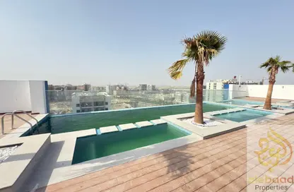 Apartment - 2 Bedrooms - 4 Bathrooms for rent in Majan - Dubai Land - Dubai