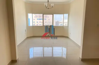 Apartment - 2 Bedrooms - 2 Bathrooms for rent in Al Nada Tower - Al Nahda - Sharjah