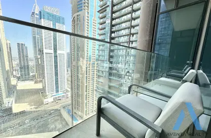 Apartment - 1 Bedroom - 2 Bathrooms for sale in Marina Gate 2 - Marina Gate - Dubai Marina - Dubai