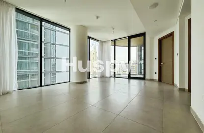 Apartment - 2 Bedrooms - 3 Bathrooms for rent in Waves Grande - Sobha Hartland - Mohammed Bin Rashid City - Dubai
