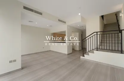 Villa - 3 Bedrooms - 3 Bathrooms for rent in Park Residence 1 - Park Residences - DAMAC Hills - Dubai