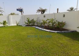 Villa - 4 bedrooms - 5 bathrooms for rent in West Yas - Yas Island - Abu Dhabi