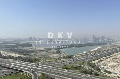 Apartment - 3 Bedrooms - 5 Bathrooms for rent in The Crest - Sobha Hartland - Mohammed Bin Rashid City - Dubai