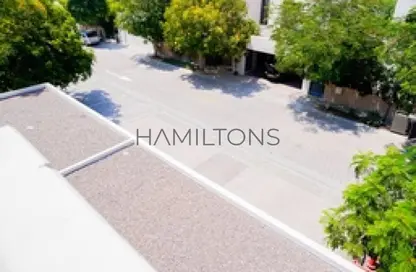 Townhouse - 4 Bedrooms - 5 Bathrooms for sale in Al Zahia Garden Apartments - Al Zahia - Muwaileh Commercial - Sharjah