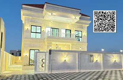 فيلا - 4 غرف نوم - 7 حمامات للبيع في الحليو 2 - الحليو - عجمان