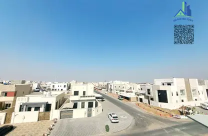 أرض - استوديو للبيع في الزاهية جاردنز - الزاهية - عجمان