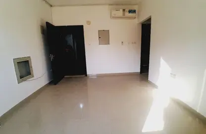 Apartment - 1 Bedroom - 1 Bathroom for rent in Al Butina 9 Building - Al Butina - Sharjah