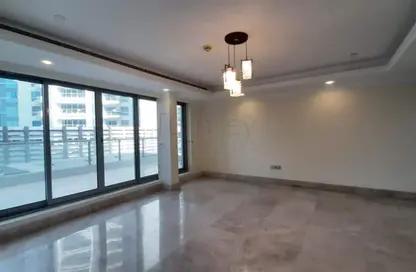Duplex - 4 Bedrooms - 5 Bathrooms for rent in Plaza Boutique 4 - Executive Towers - Business Bay - Dubai