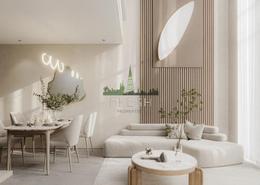 Studio - 1 bathroom for sale in The Autograph - Jumeirah Village Circle - Dubai