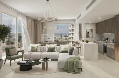 شقة - 2 غرف نوم - 3 حمامات للبيع في جاردينيا باي - جزيرة الياس - أبوظبي شقة - 2 غرف نوم - 3 حمامات للبيع في جاردينيا باي - جزيرة الياس - أبوظبي