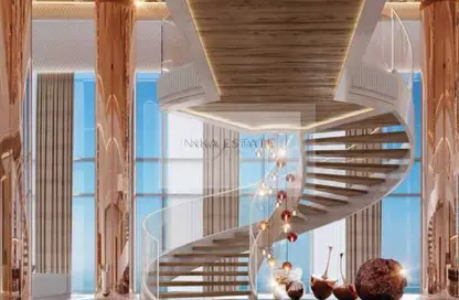 Apartment - 2 Bedrooms - 2 Bathrooms for sale in Aykon City Tower A - Aykon City - Business Bay - Dubai