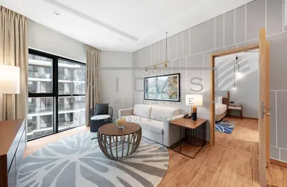 Hotel  and  Hotel Apartment - 1 Bedroom - 2 Bathrooms for rent in Adagio Premium The Palm - Palm Jumeirah - Dubai