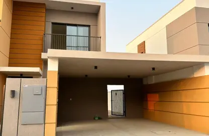 فيلا - 4 غرف نوم - 4 حمامات للبيع في مجتمع ازا - العامرة - عجمان