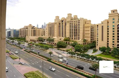 Apartment - 2 Bedrooms - 3 Bathrooms for sale in Golden Mile 9 - Golden Mile - Palm Jumeirah - Dubai