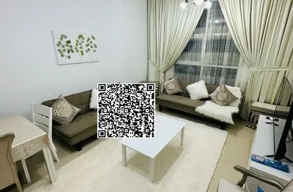 Apartment - 2 Bedrooms - 2 Bathrooms for sale in City Tower - Al Nuaimiya - Ajman