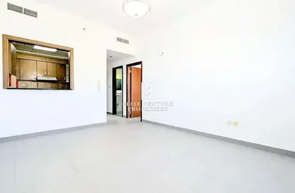 Apartment - 1 Bedroom - 1 Bathroom for rent in Ikarus Tower - Dubai Production City (IMPZ) - Dubai