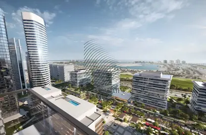 Land - Studio for sale in RAK Central - Ras Al Khaimah