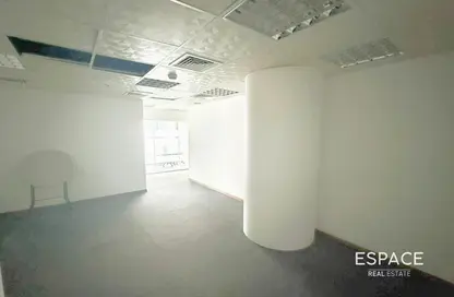 مكتب - استوديو للايجار في البرج السويسري - (JLT) مجمع Y - أبراج بحيرات الجميرا - دبي