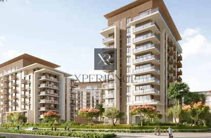 شقة - 3 غرف نوم - 4 حمامات للبيع في ريوا - مدينة جميرا ليفينج - أم سقيم - دبي