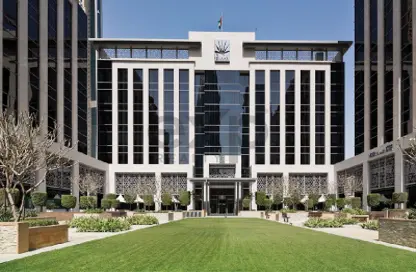 Office Space - Studio for rent in Building 3 - Emaar Square - Downtown Dubai - Dubai Office Space - Studio for rent in Building 3 - Emaar Square - Downtown Dubai - Dubai