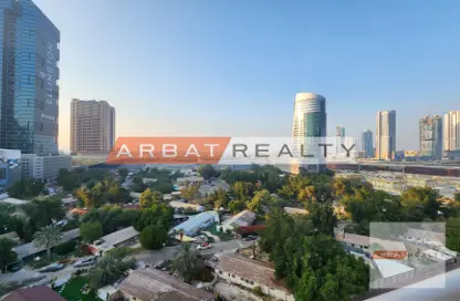 Apartment - 2 Bedrooms - 2 Bathrooms for rent in Miraculum Residence - Barsha Heights (Tecom) - Dubai