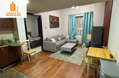 Apartment - 1 Bedroom - 1 Bathroom for rent in Al Hamidiya 1 - Al Hamidiya - Ajman