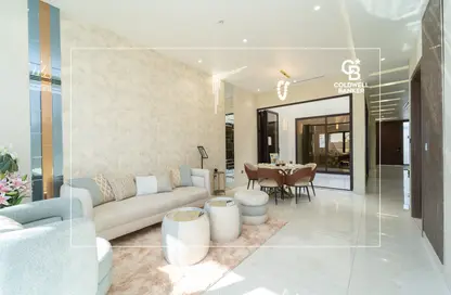 Villa - 4 Bedrooms - 4 Bathrooms for sale in Al Furjan West - Al Furjan - Dubai