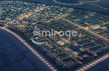 أرض - استوديو للبيع في الريمان - الشامخة - أبوظبي